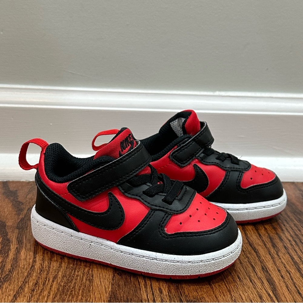 Nike sneakers